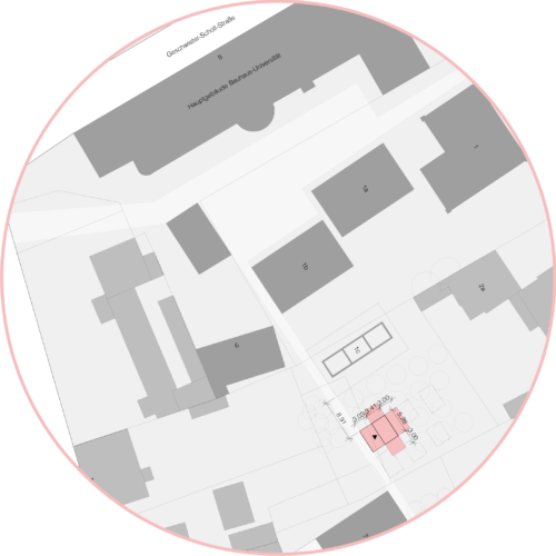 Zum Lageplan
