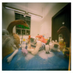 Das Geheimnis als künstlerische Strategie<br><br>+ Ausstellung Malerei